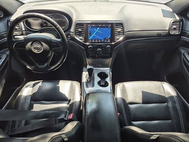 Used 2021 Jeep Grand Cherokee Limited w/ Quick Order Package 28K 80th AWD/4WD image 19