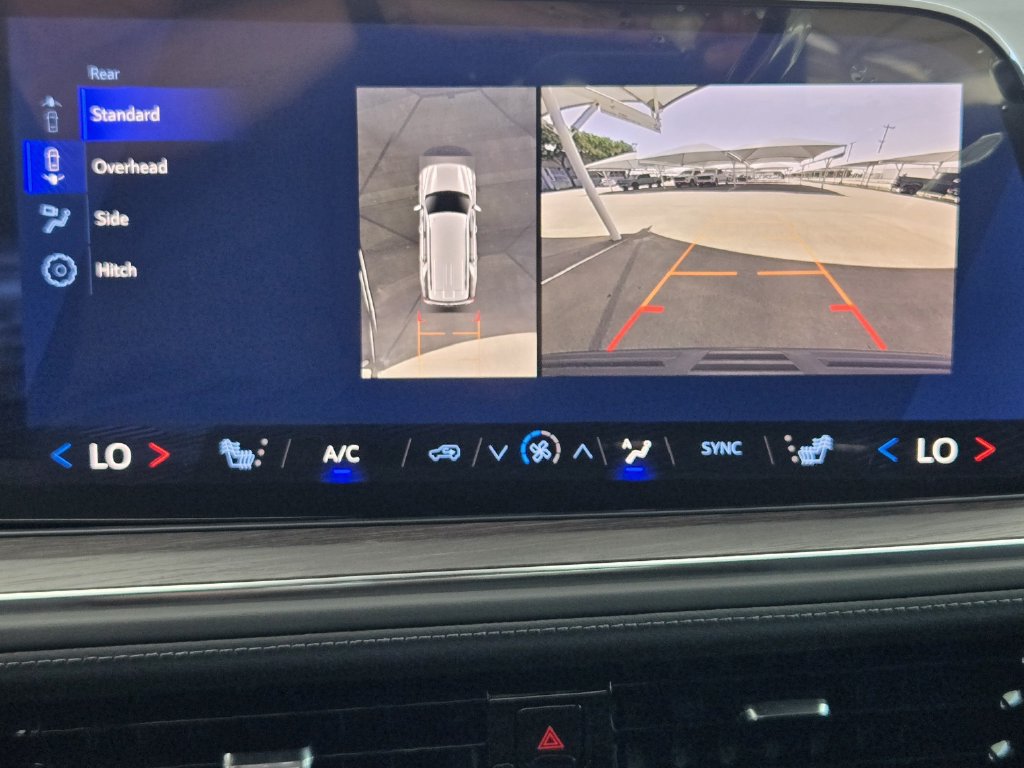 New 2026 Chevrolet Tahoe LT w/ Comfort Package RWD image 14