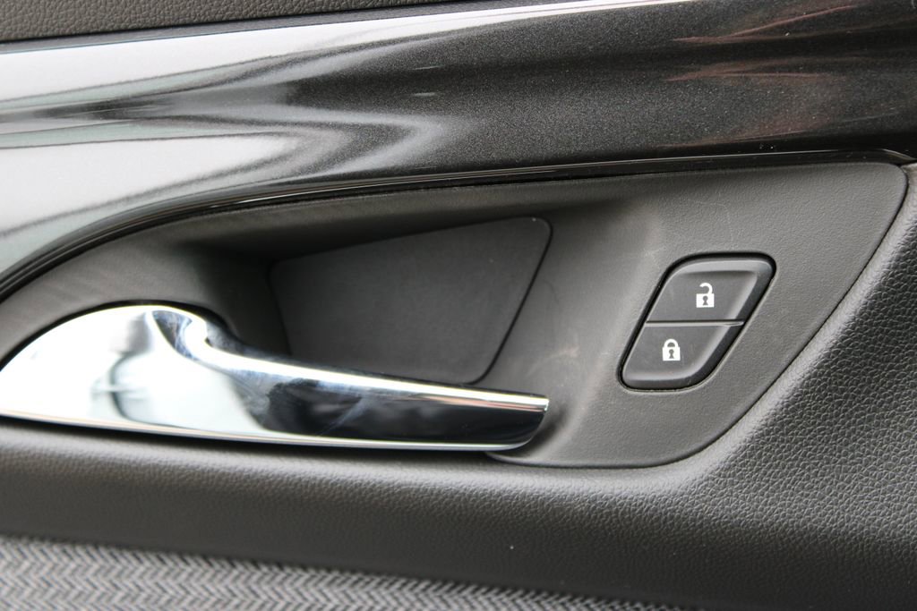 New 2026 Chevrolet TrailBlazer LS image 31