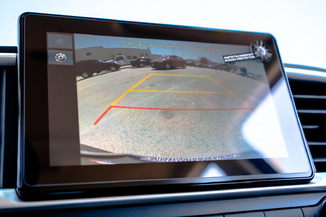 New 2026 Hyundai Venue SEL FWD image 32