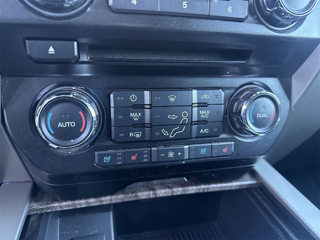 Used 2018 Ford F250 Lariat w/ Tow Technology Bundle image 29