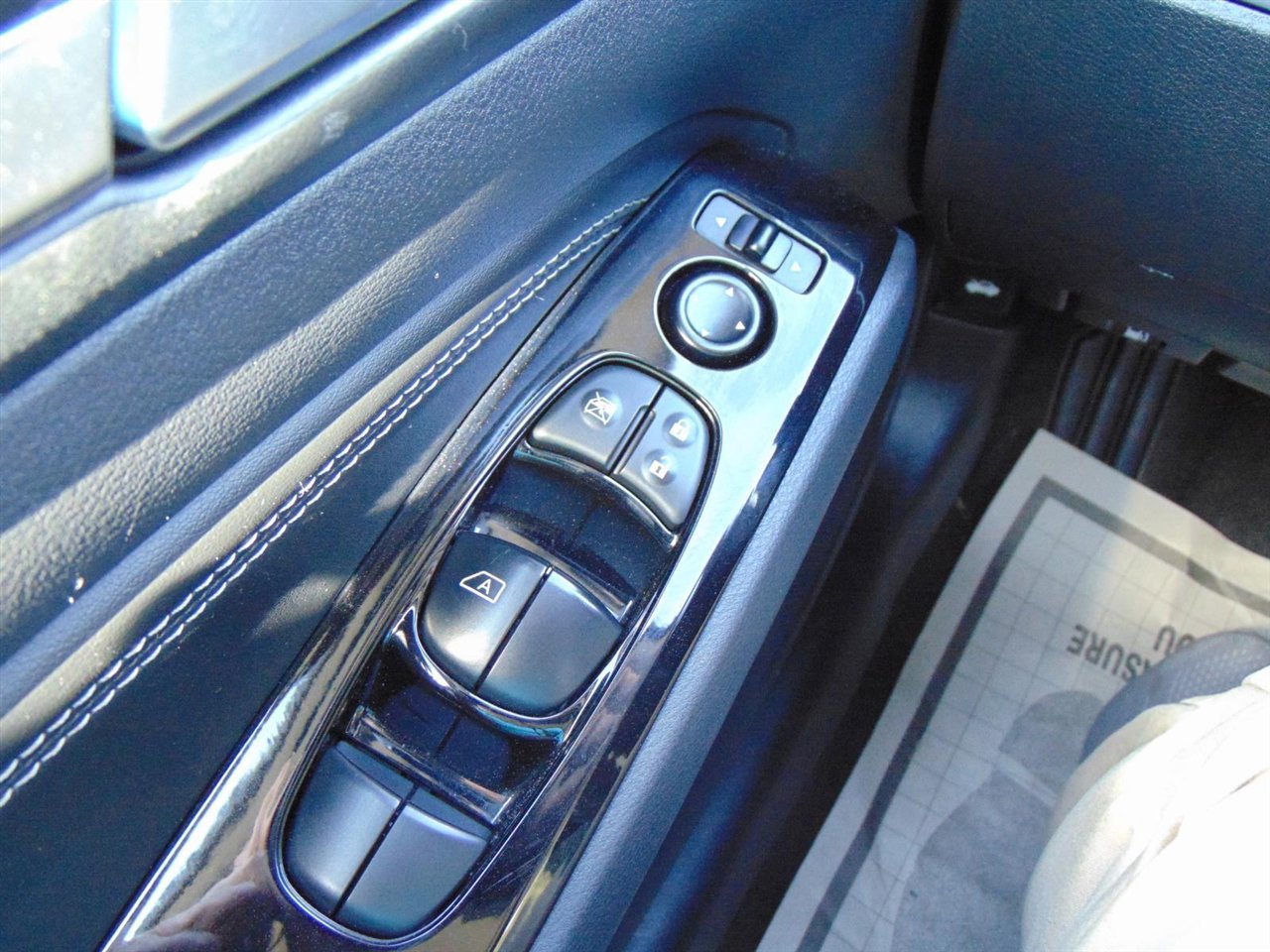 Used 2023 Nissan Altima 2.5 SL image 34