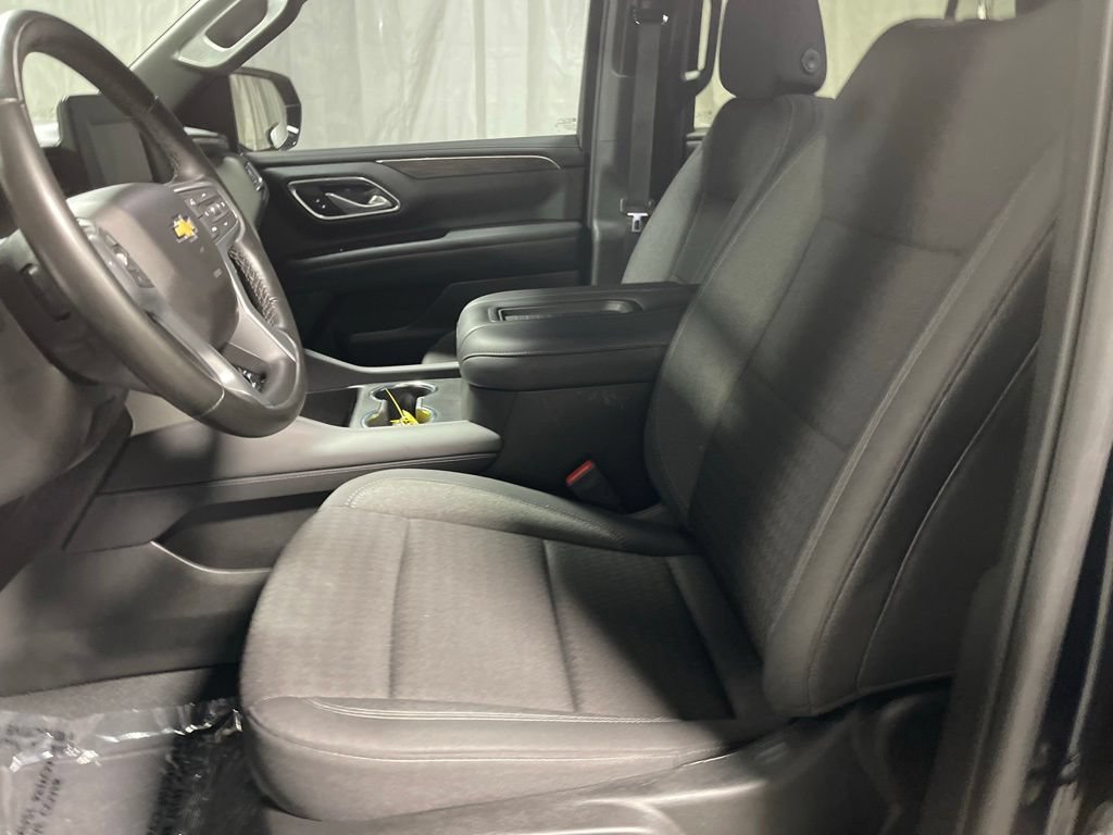 Used 2024 Chevrolet Tahoe LS RWD image 21