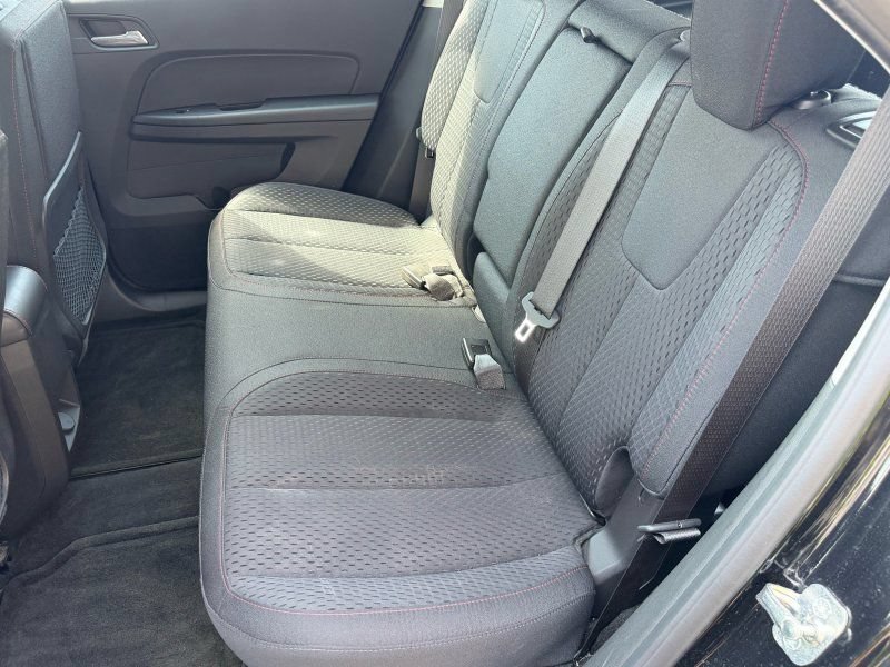Used 2015 Chevrolet Equinox LS FWD image 13