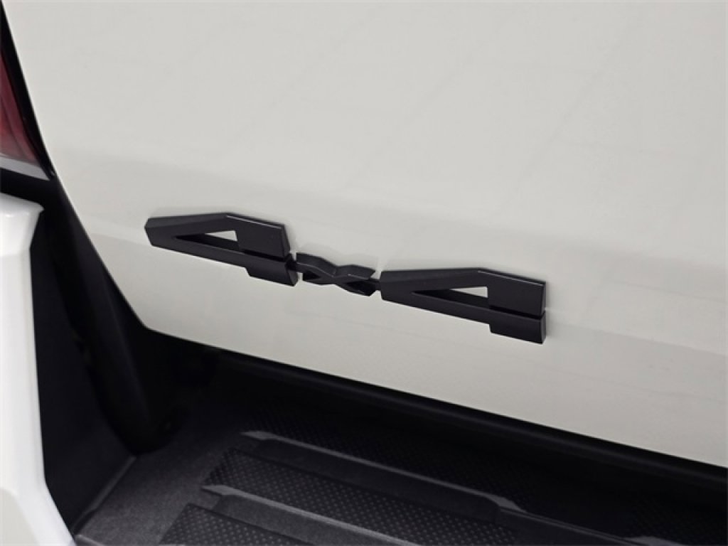 New 2025 Toyota Tacoma TRD Sport image 16