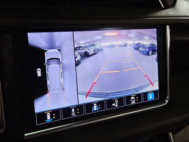 Used 2021 GMC Yukon Denali image 14