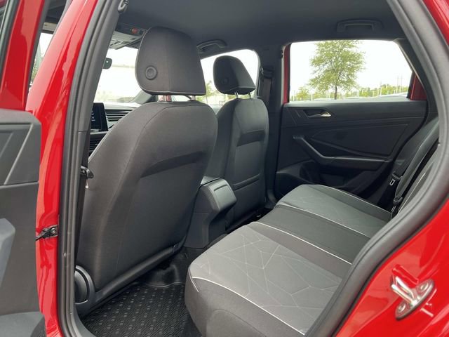 New 2026 Volkswagen Jetta Sport image 20