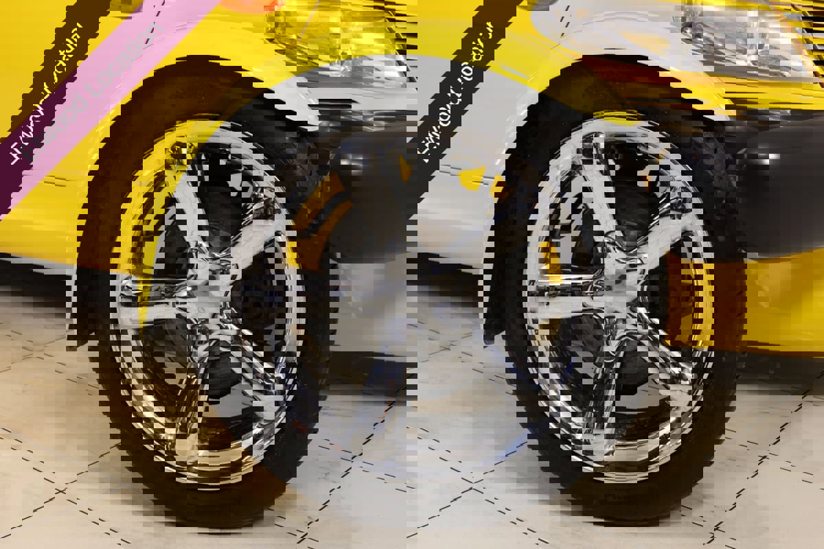 Used 2000 Plymouth Prowler image 10