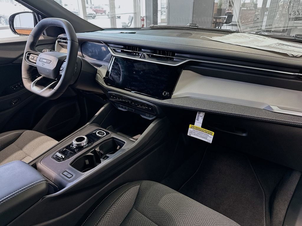 New 2026 Jeep Cherokee Laredo image 29