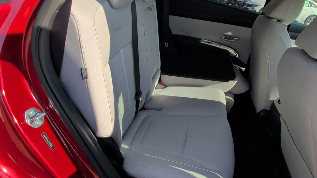 New 2026 Hyundai Tucson SEL image 15