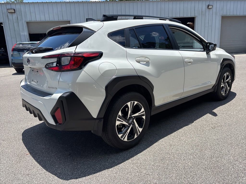 Used 2024 Subaru Crosstrek 2.0i Premium AWD/4WD image 19