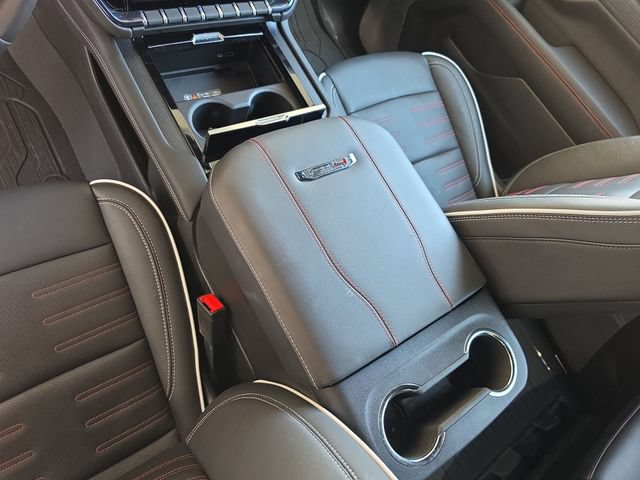 Used 2026 GMC Yukon AT4 Ultimate AWD/4WD image 26