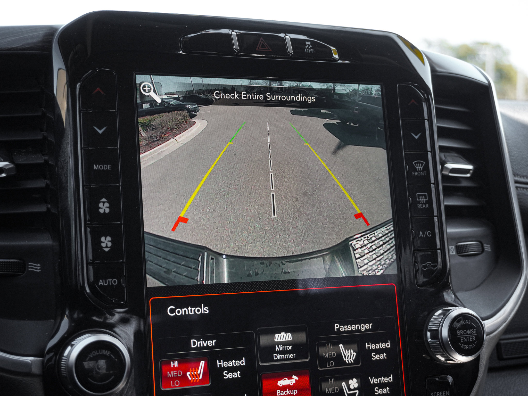 Used 2020 RAM 2500 Laramie image 25