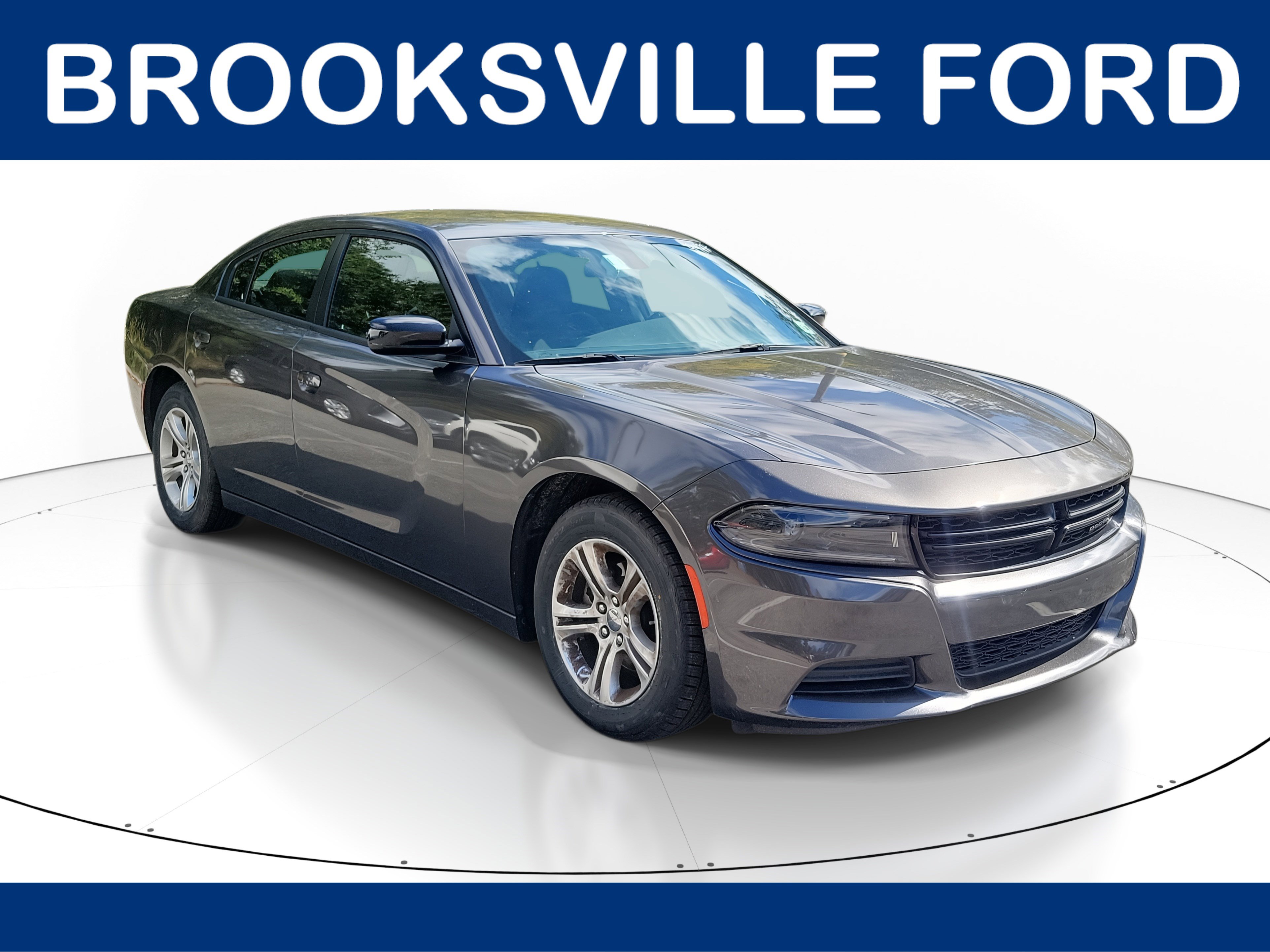 Used 2023 Dodge Charger SXT