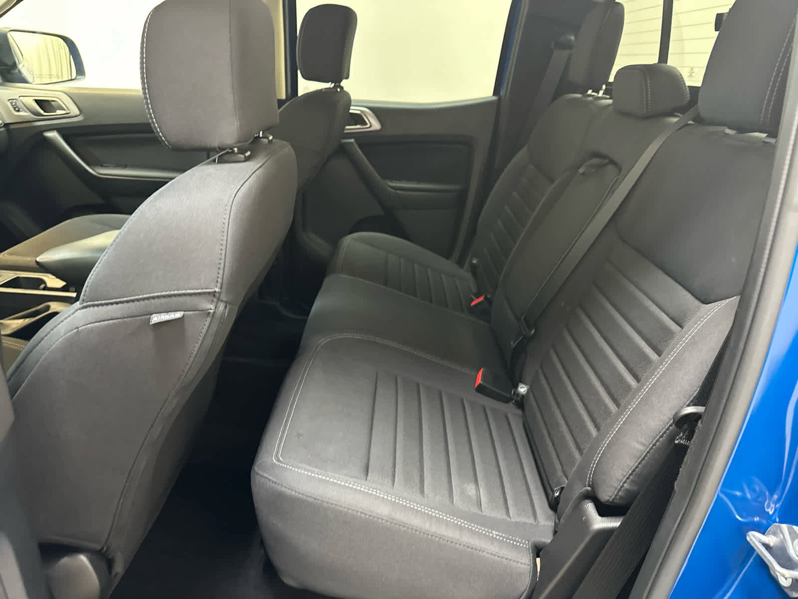 Used 2023 Ford Ranger XLT w/ Equipment Group 302A High image 19