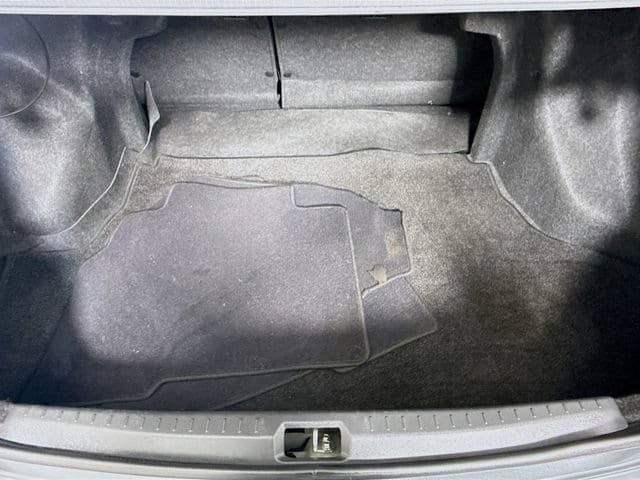 Used 2011 Toyota Yaris Sedan w/ PWR Pkg w/Steel Wheels FWD image 22