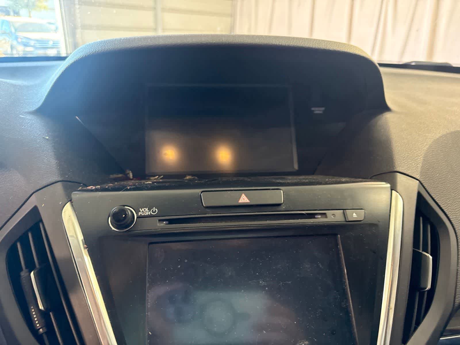 Used 2020 Acura MDX FWD image 24