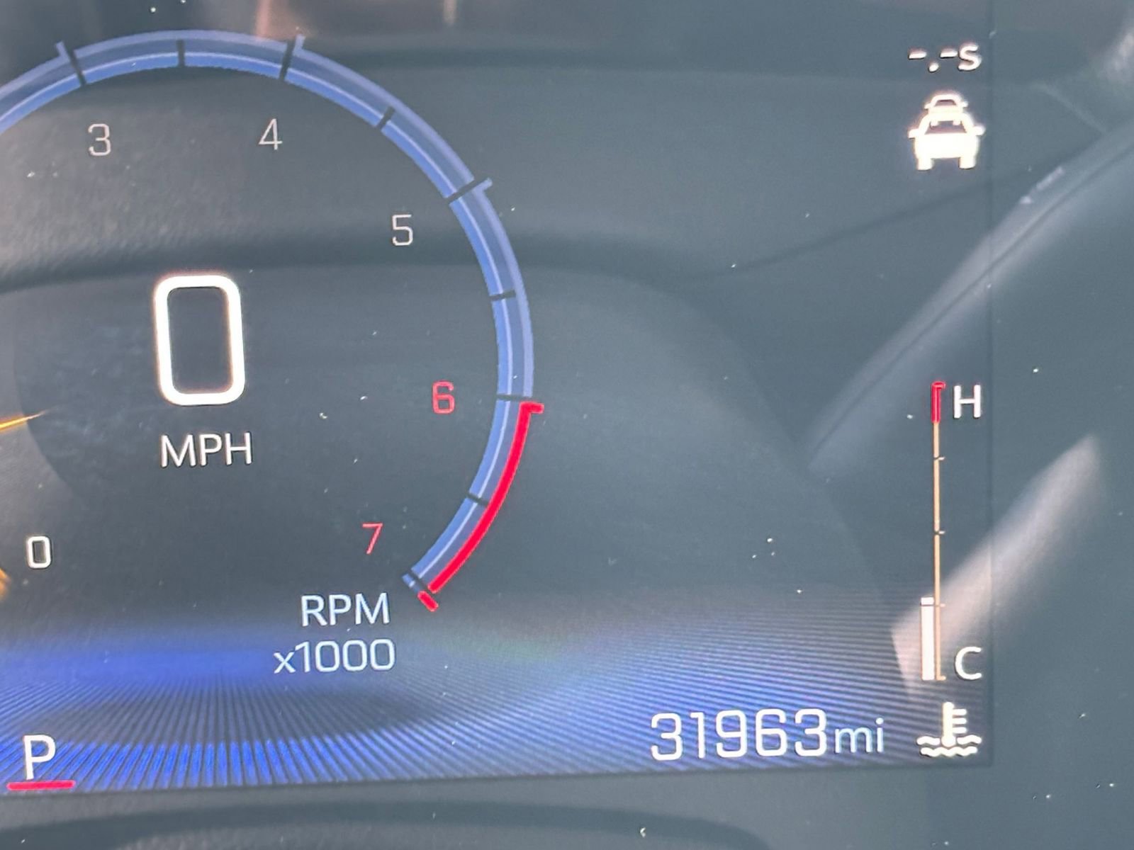 Used 2025 Chevrolet Trax LT image 41