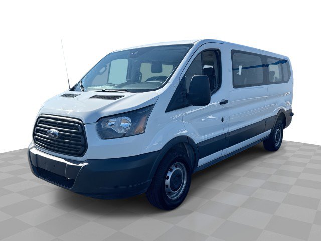 Used 2018 Ford Transit 350 XL