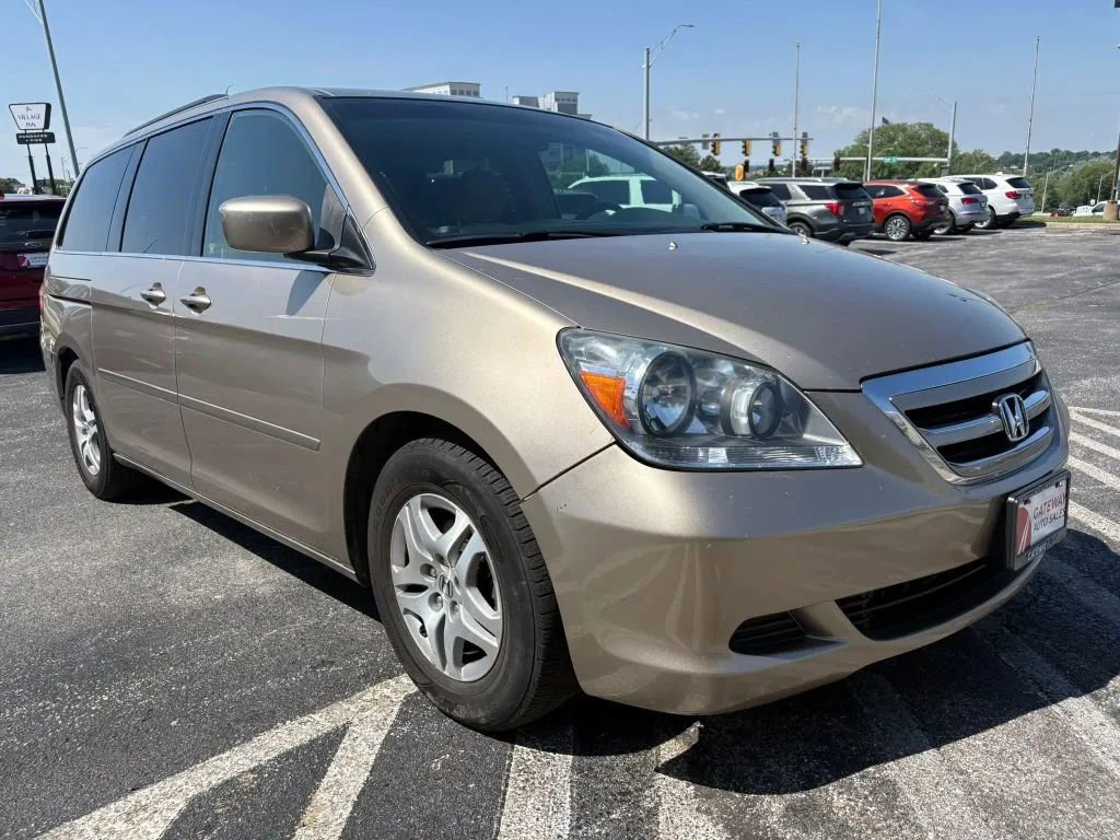 Used 2006 Honda Odyssey EX image 7