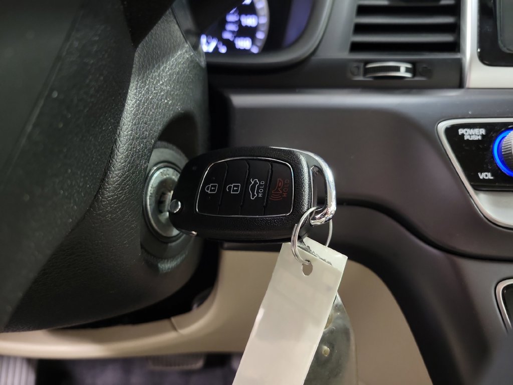 Used 2018 Hyundai Sonata SE FWD image 20