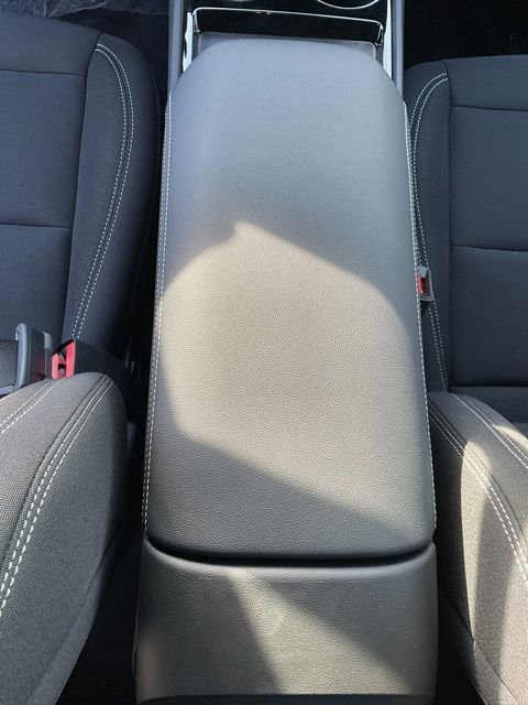 New 2026 Chevrolet Blazer EV LT FWD image 19