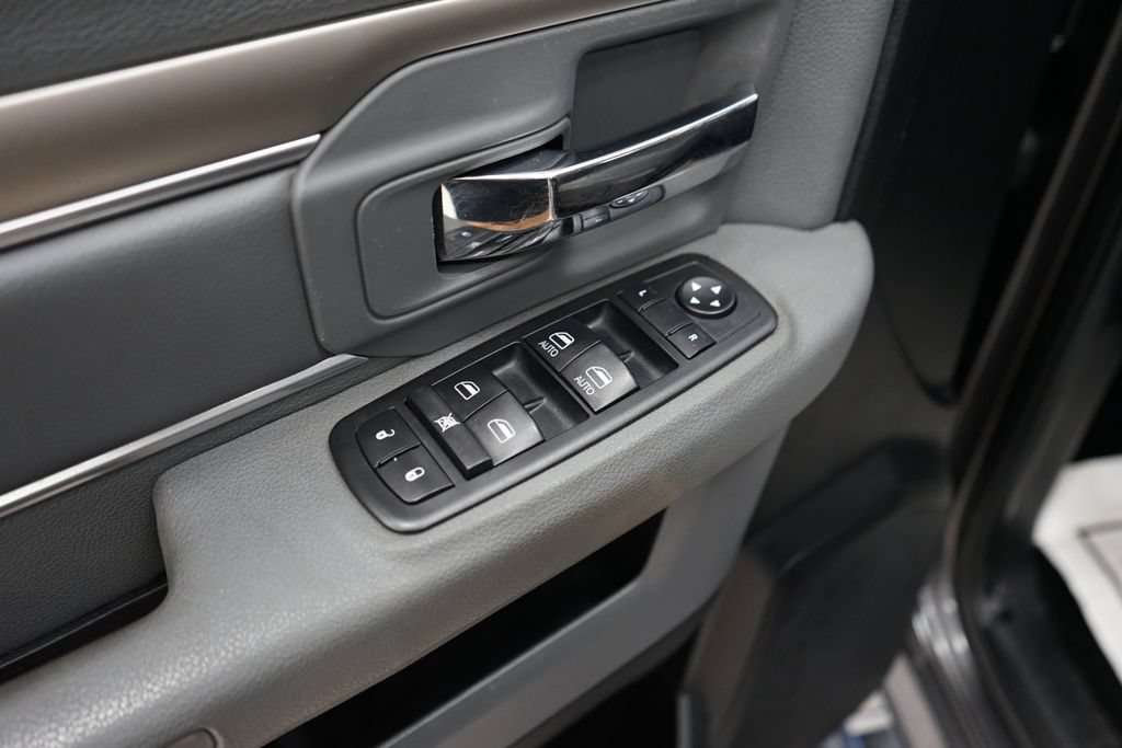 Used 2014 RAM 1500 Big Horn AWD/4WD image 24