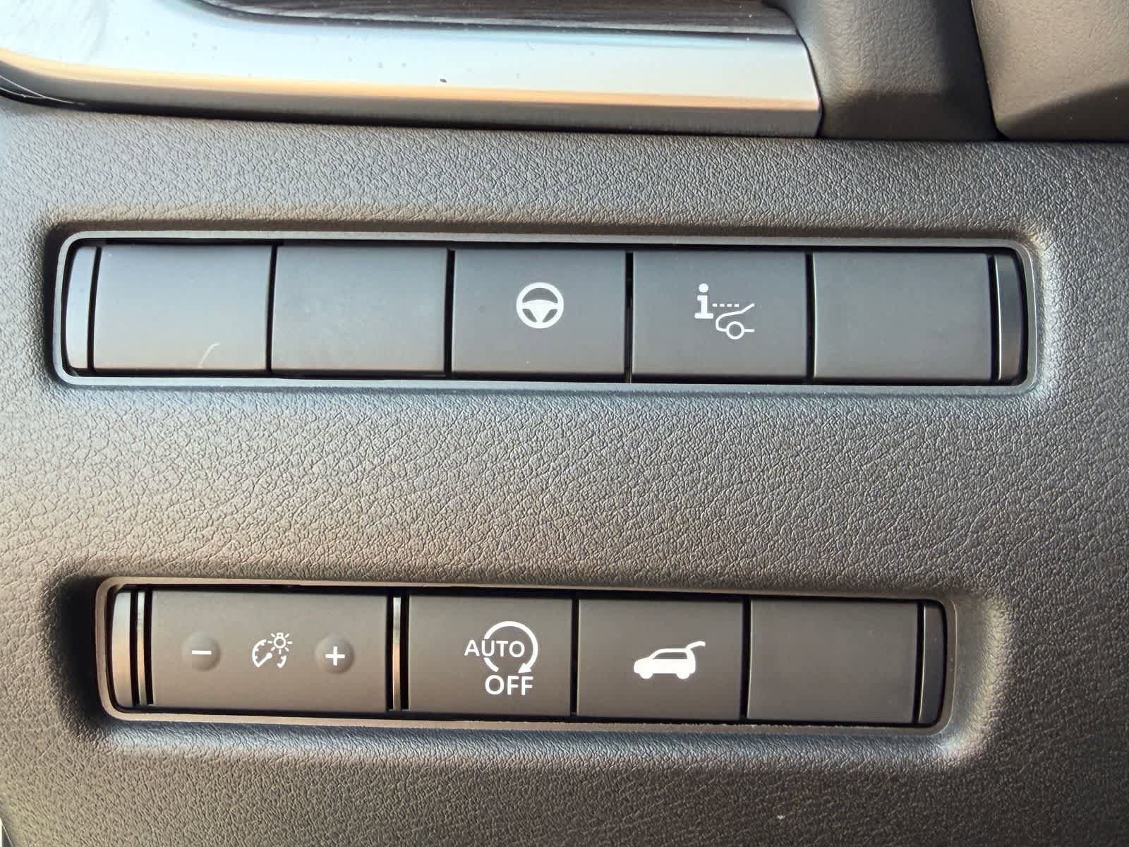 New 2026 Nissan Rogue Platinum w/ Tech Package AWD/4WD image 20