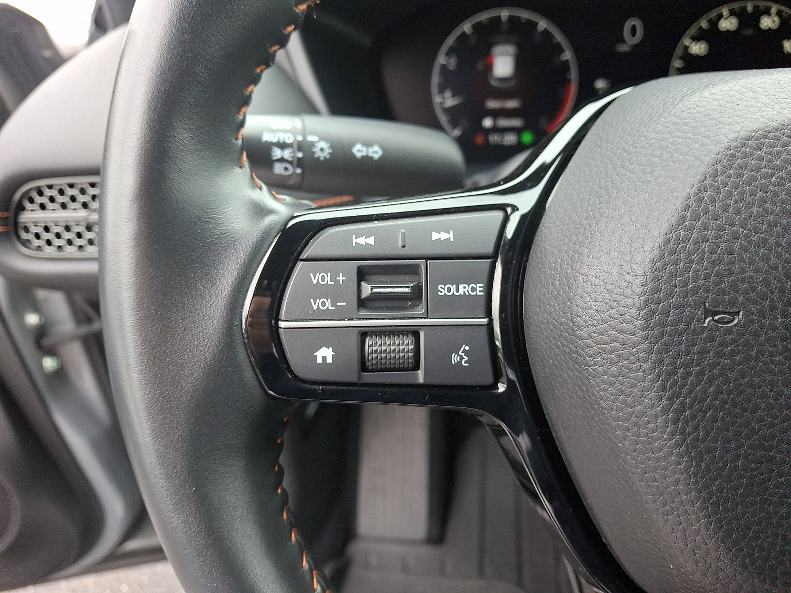Used 2024 Honda HR-V Sport image 20