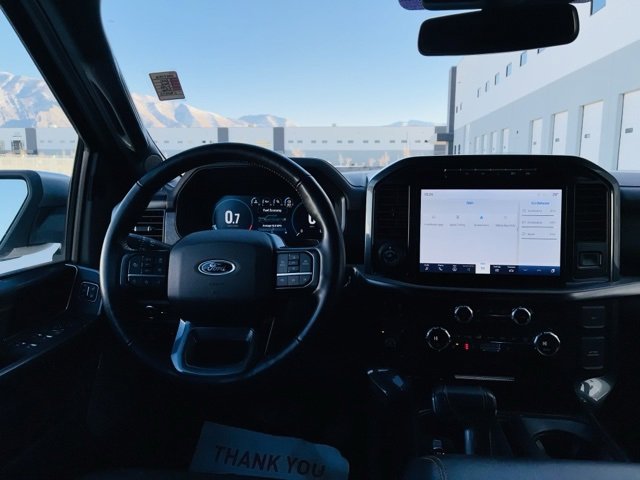 Used 2021 Ford F150 Tremor w/ Equipment Group 402A High image 8