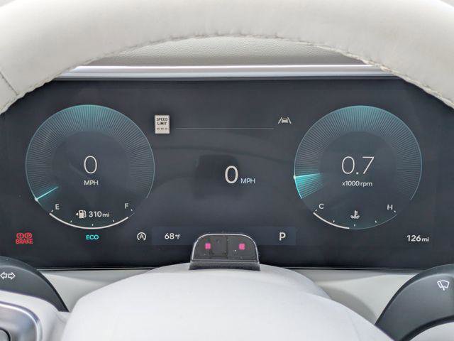 New 2026 Hyundai Palisade SEL image 27