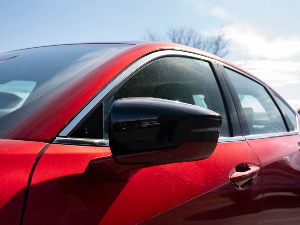 Certified 2021 Acura TLX Technology Package image 16