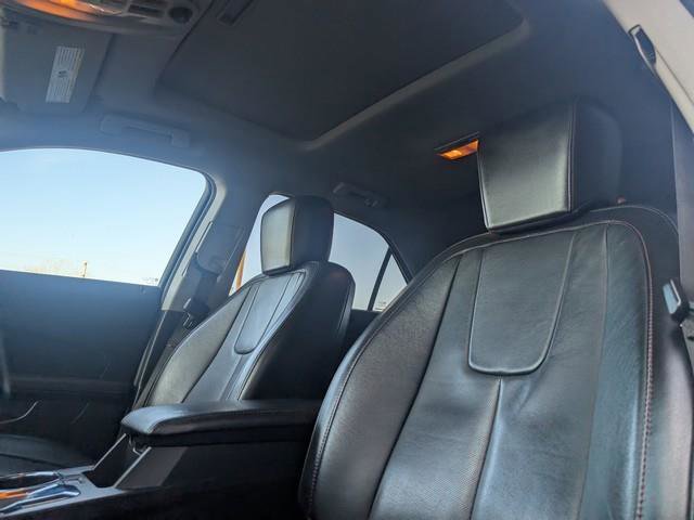 Used 2017 Chevrolet Equinox Premier w/ Enhanced Convenience Package image 10