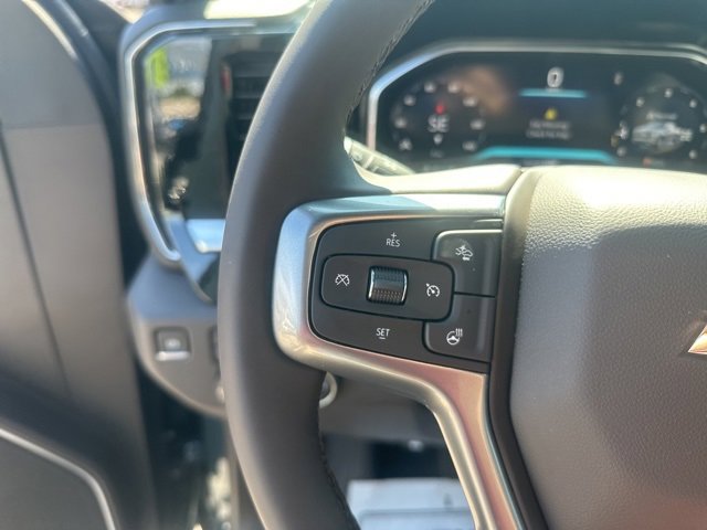 New 2026 Chevrolet Silverado 1500 LT w/ All Star Edition Plus image 19