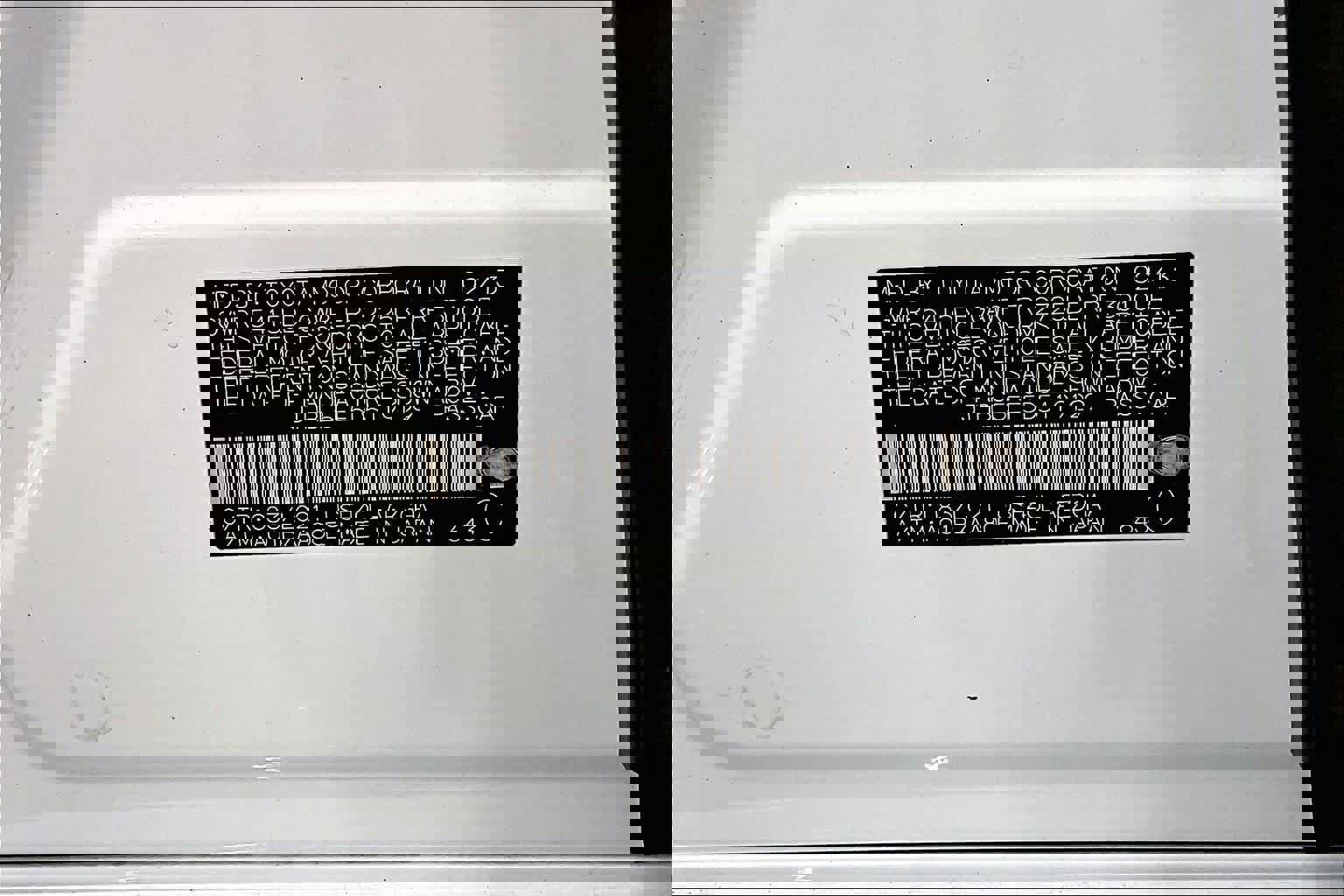 Used 2013 Lexus LS 460 w/ F-Sport Pkg image 35