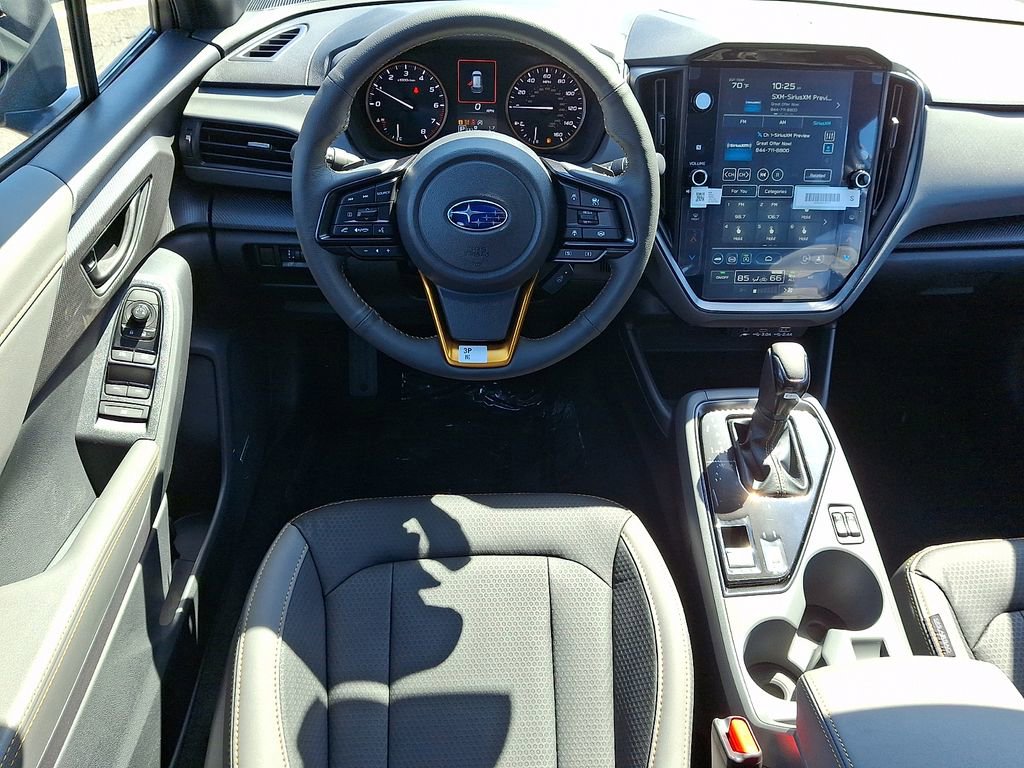 New 2026 Subaru Crosstrek 2.5i Wilderness AWD/4WD image 2