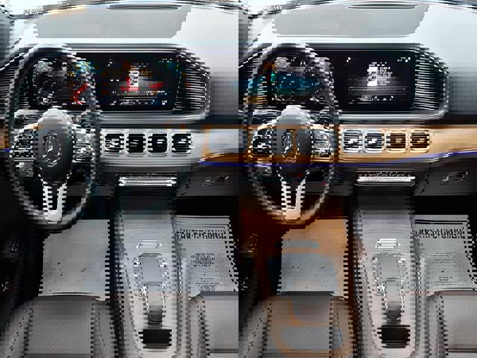 Used 2021 Mercedes-Benz GLE 350 4MATIC image 20