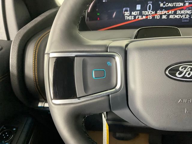 New 2026 Ford Expedition Tremor image 25
