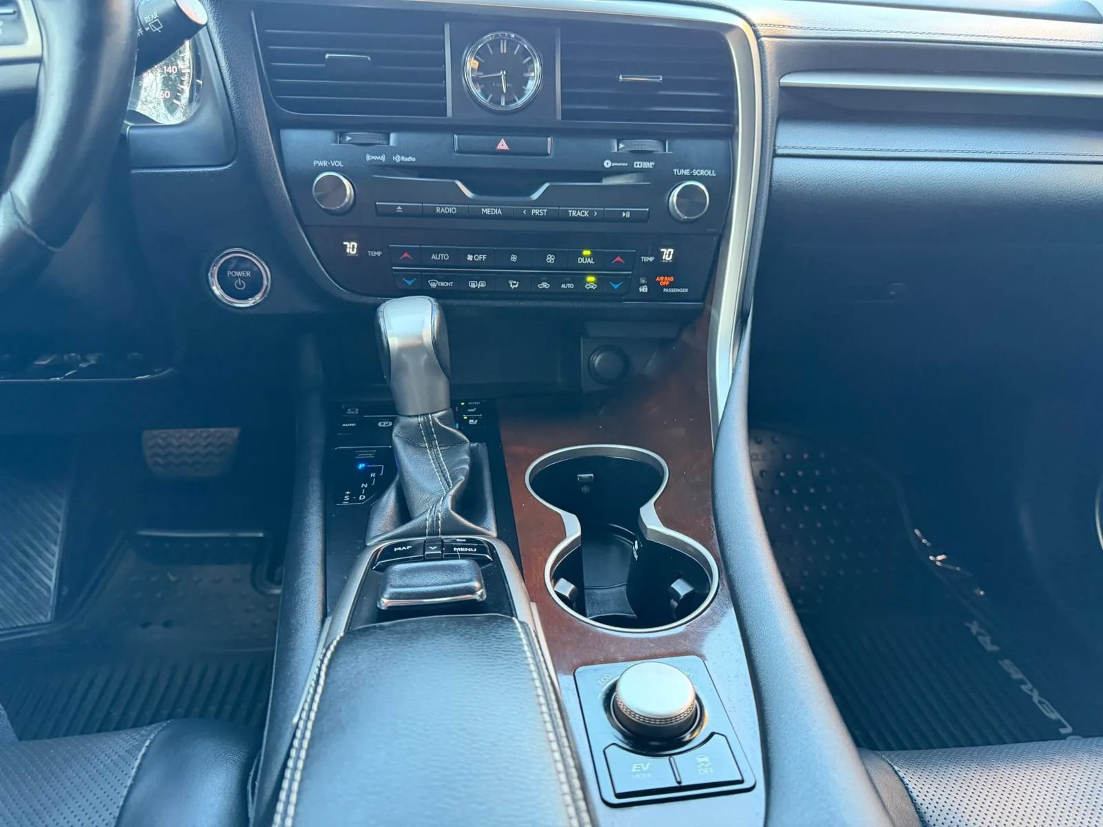 Used 2019 Lexus RX 450h AWD w/ Navigation Package image 15