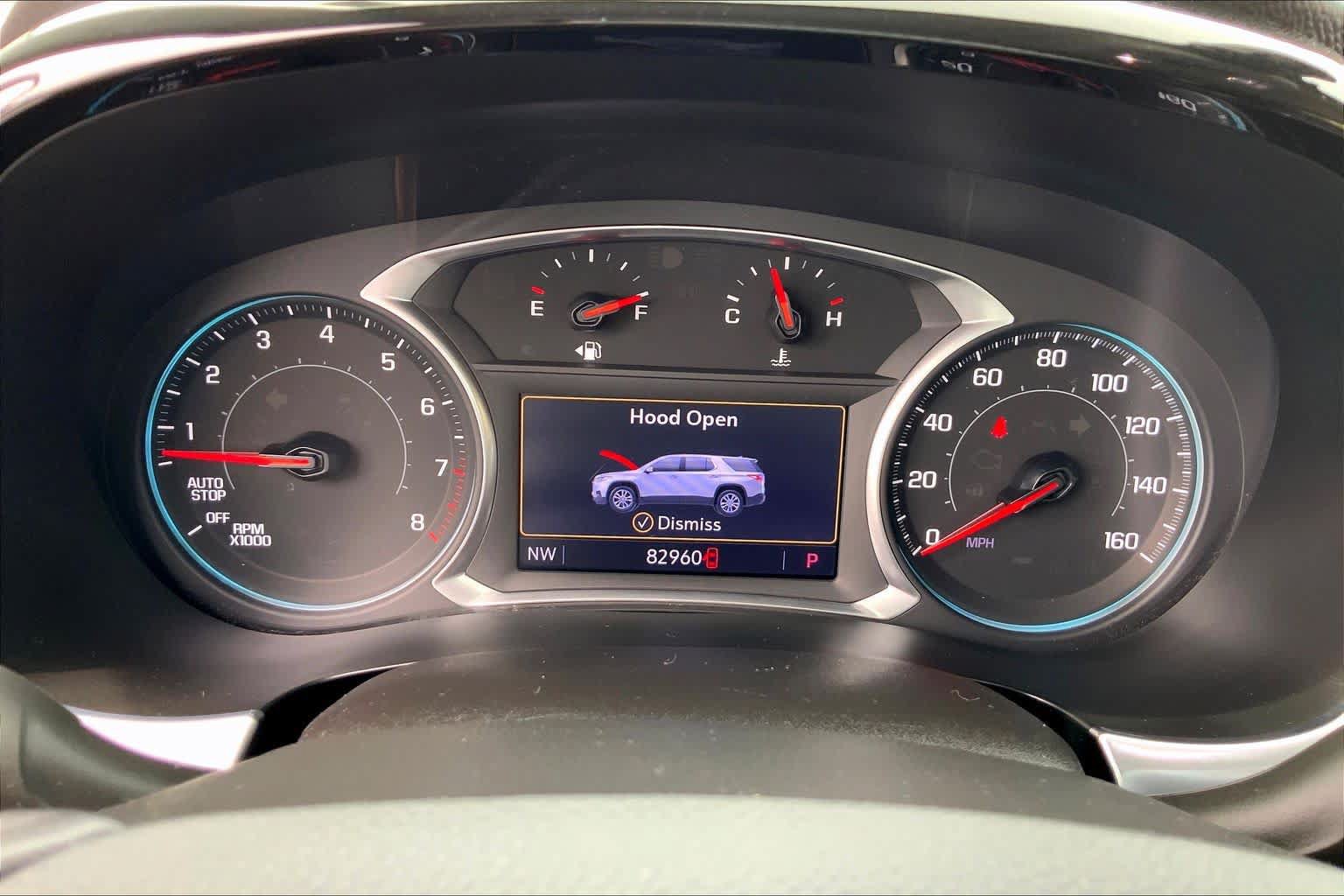 Used 2021 Chevrolet Traverse LT AWD/4WD image 26