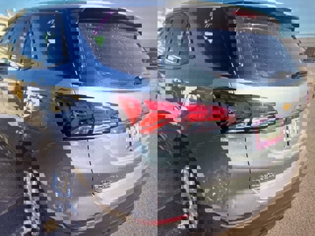 Used 2024 Chevrolet Equinox LS image 10