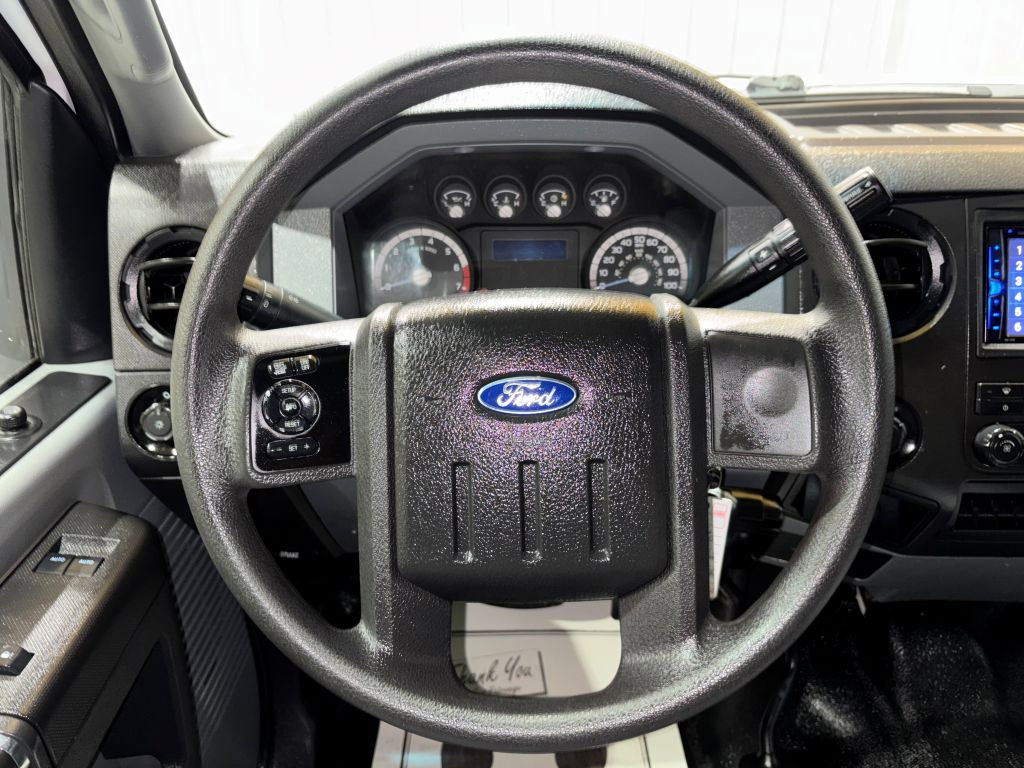Used 2016 Ford F350 XL image 18