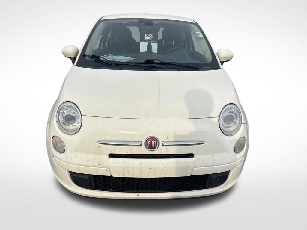 Used 2017 FIAT 500 Pop w/ Popular Equipment Package image 8