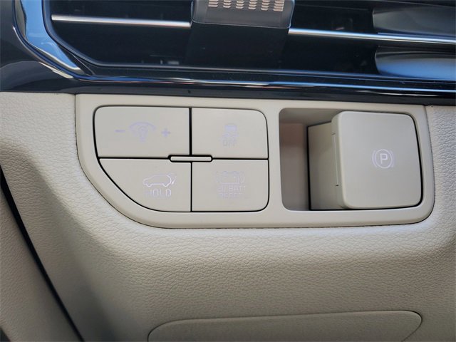 New 2026 Kia Sportage EX w/ EX Panoramic Sunroof Package image 26