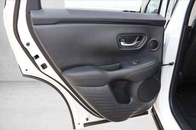 New 2026 Honda HR-V EX-L image 22