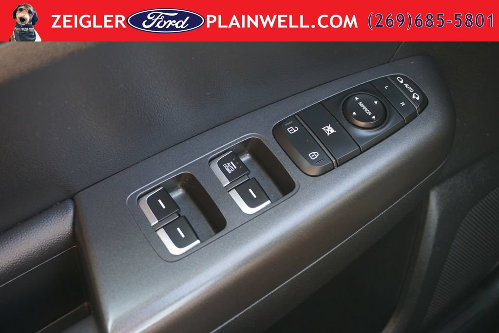 Used 2022 Kia Sportage LX w/ LX AWD Value Edition Package image 30