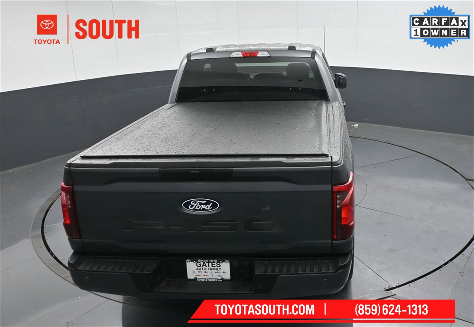 Used 2024 Ford F150 STX image 45