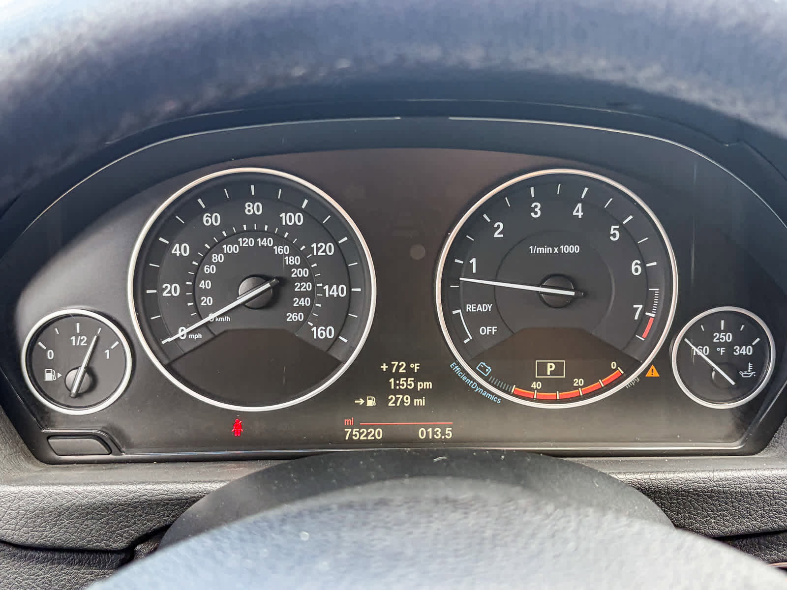 Used 2014 BMW 328i Sedan RWD image 22