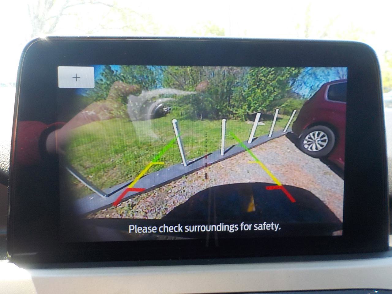 Used 2021 Ford Escape SE w/ SE Sport Appearance Package image 12