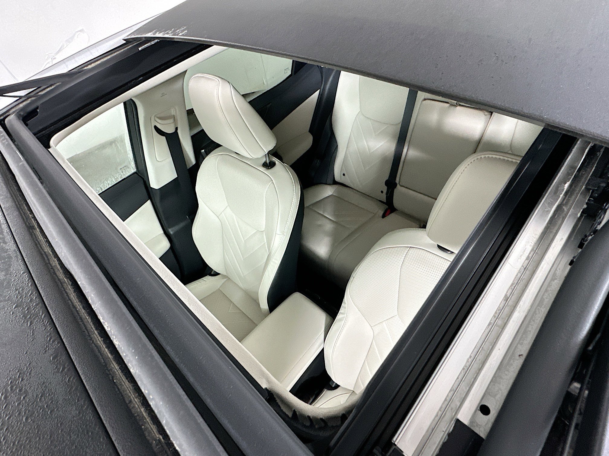 Used 2025 Lexus NX 350 AWD w/ Cold Area Package image 20